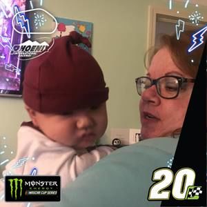 Meet your Posher, Lisa